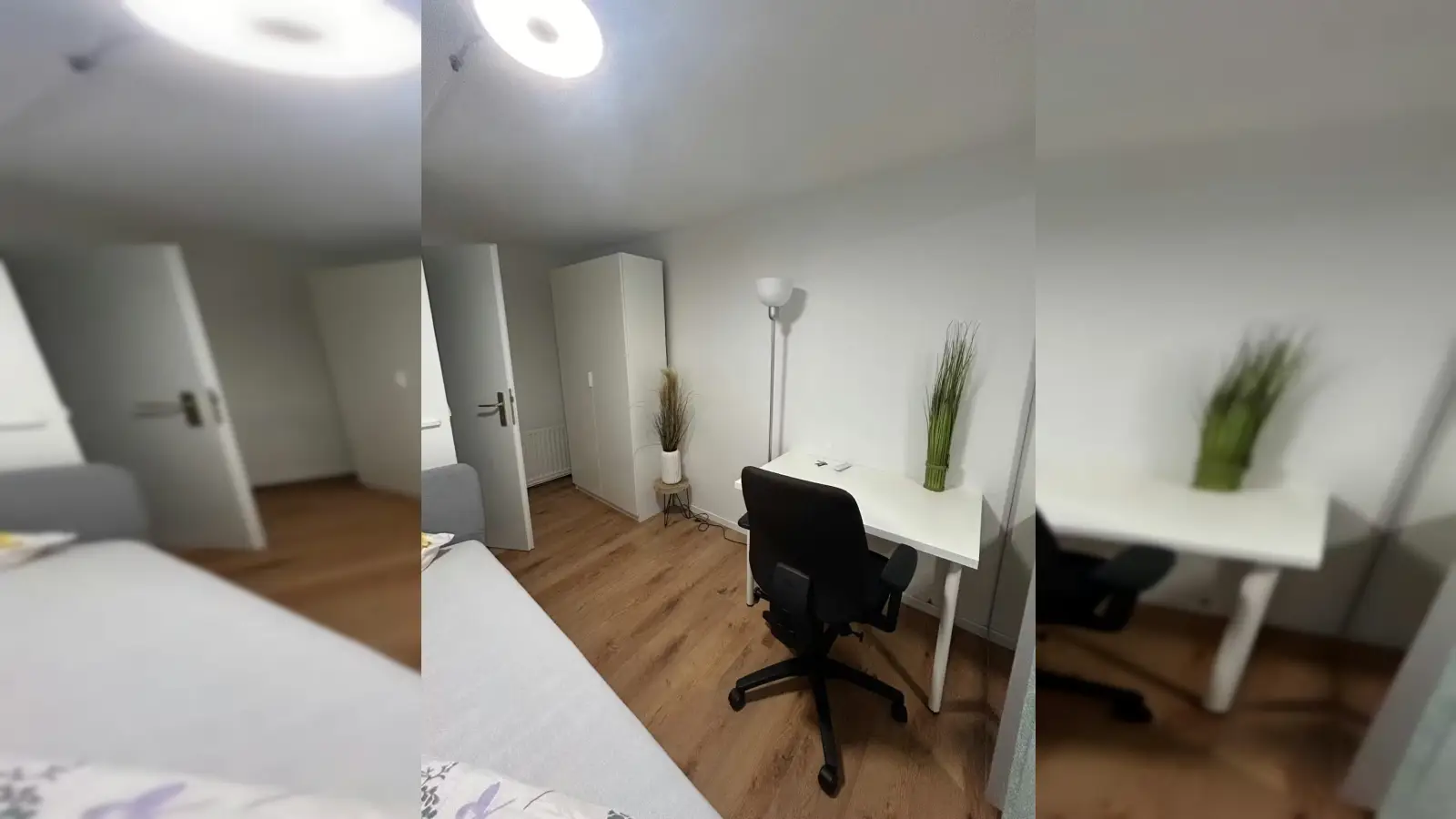 Wohnung Nymphenburger Straße in München