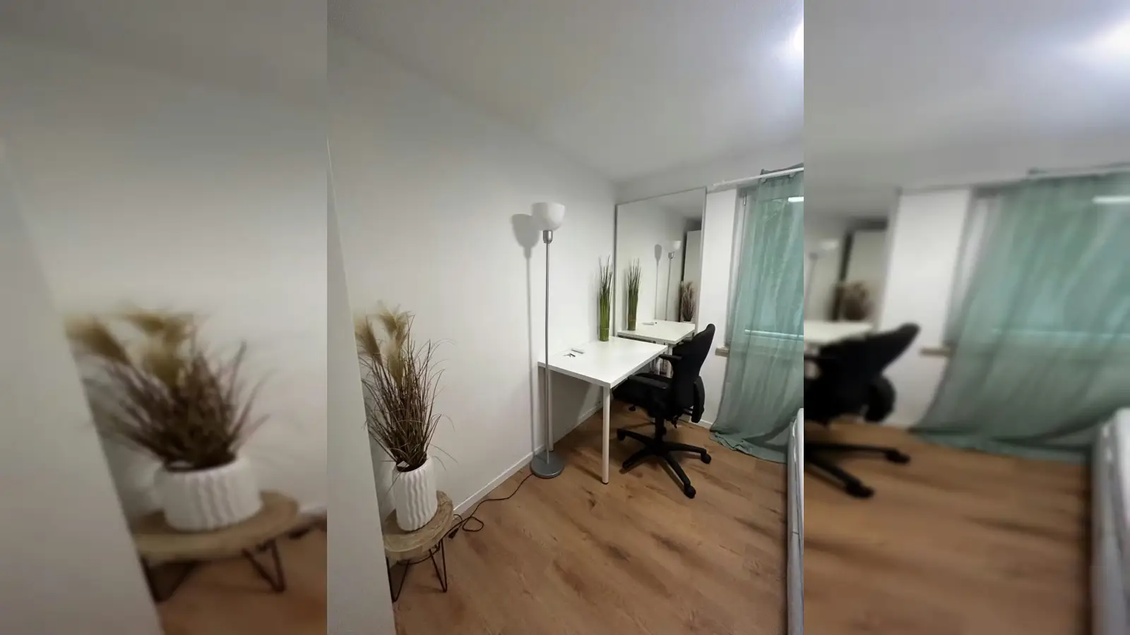Wohnung Nymphenburger Straße in München