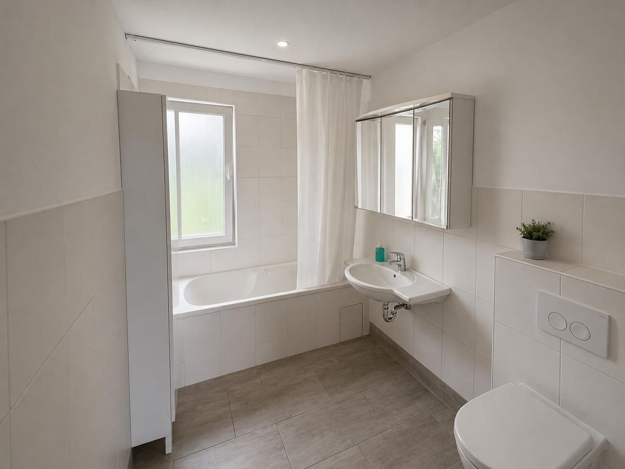 Wohnung Kupferdamm in Hamburg