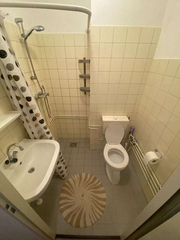 Appartement Rosendaalsestraat 5