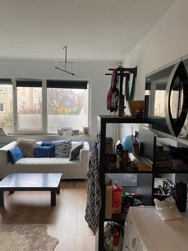 Appartement Rosendaalsestraat 3