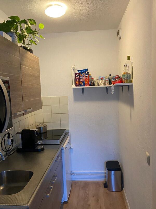 Appartement Rosendaalsestraat 4