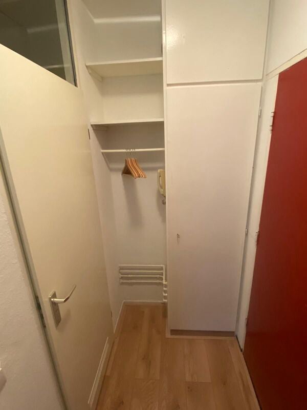 Appartement Rosendaalsestraat 6