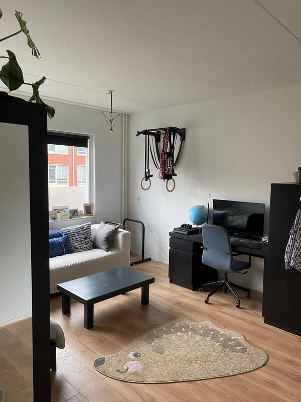 Appartement Rosendaalsestraat in Arnhem