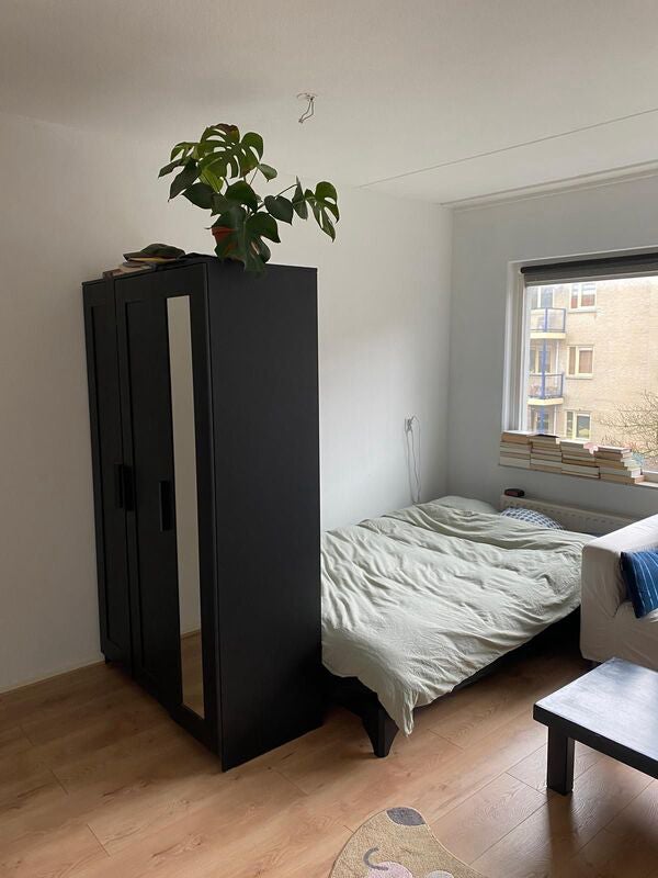 Appartement Rosendaalsestraat 2