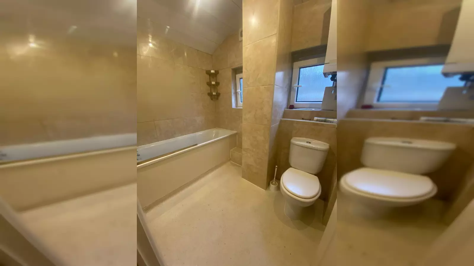Room Macroom Road in City of Westminster