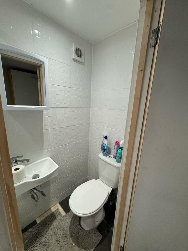 Room Falmouth Street in Middlesbrough