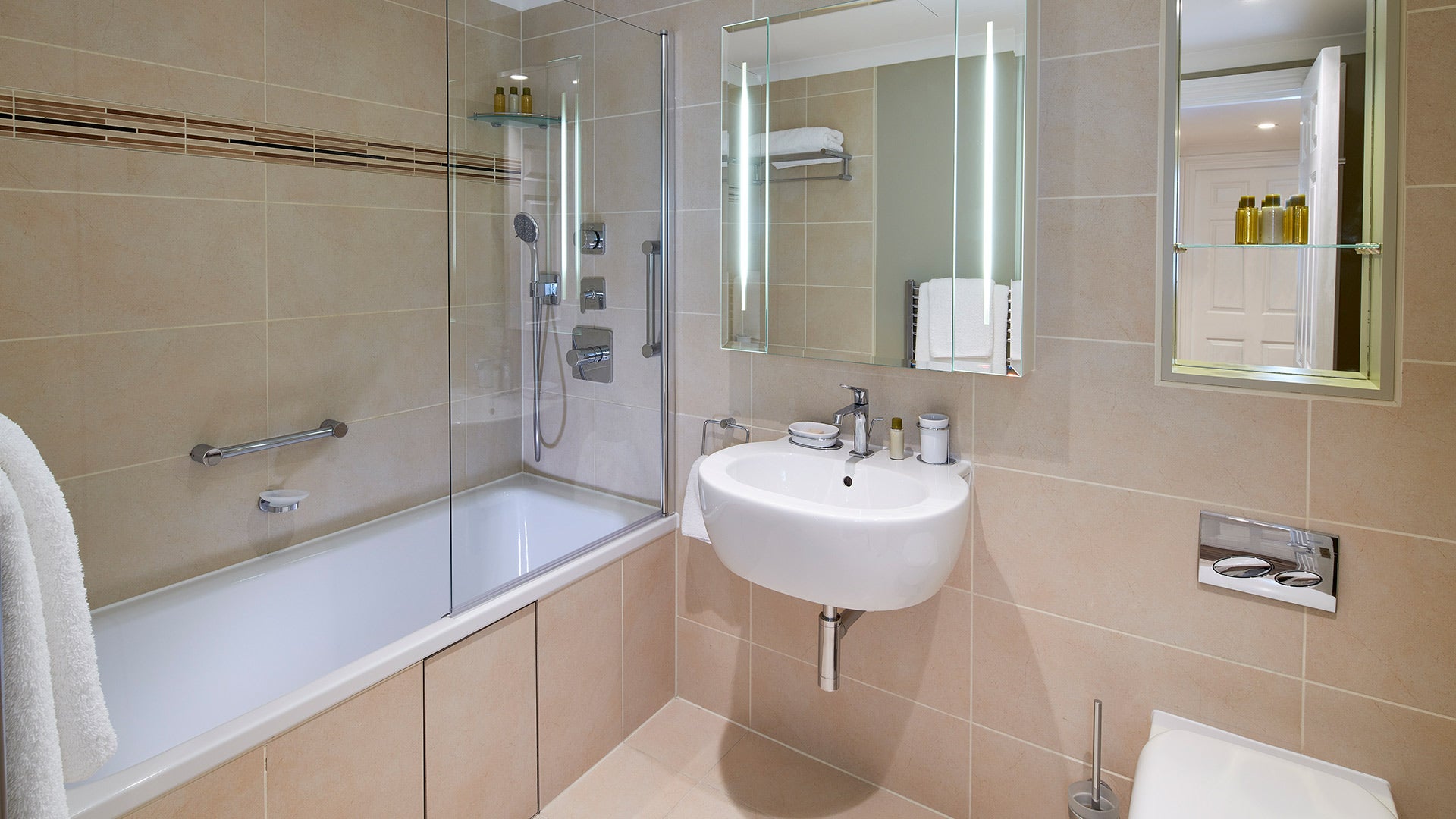 Flat King William Street in City of London