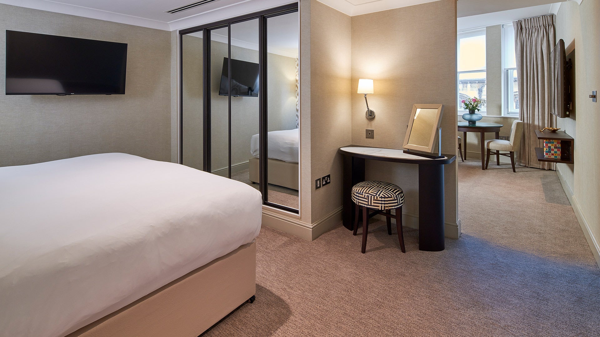 Flat King William Street in City of London