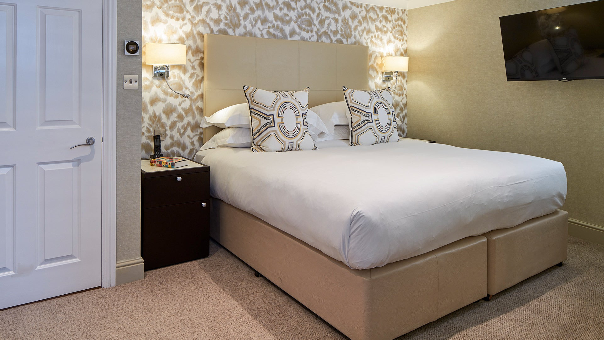 Flat King William Street in City of London
