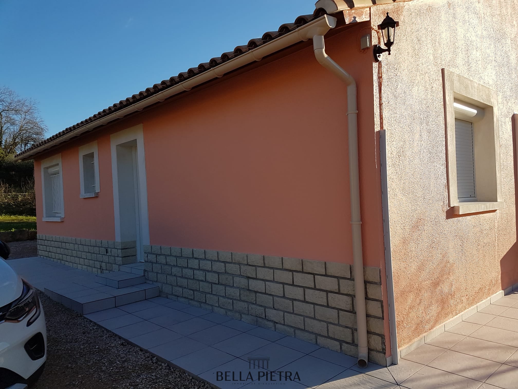House Chemin du Mas de Cadoule in Lunel-Viel