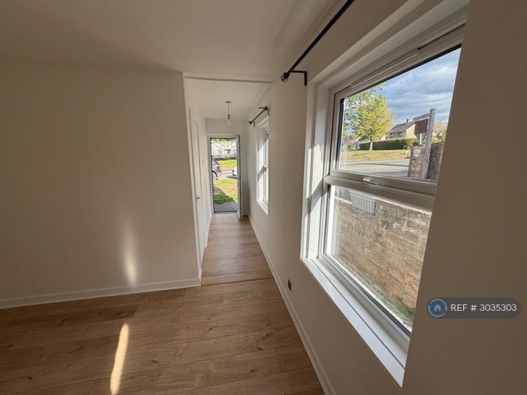 Flat Culverhill in Frome