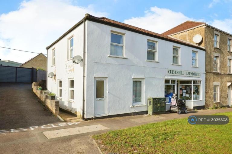 Flat Culverhill in Frome