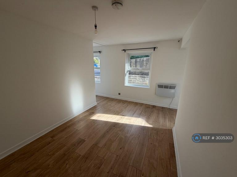Flat Culverhill in Frome