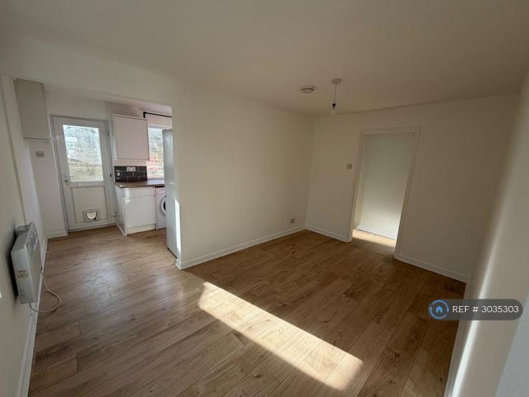 Flat Culverhill in Frome
