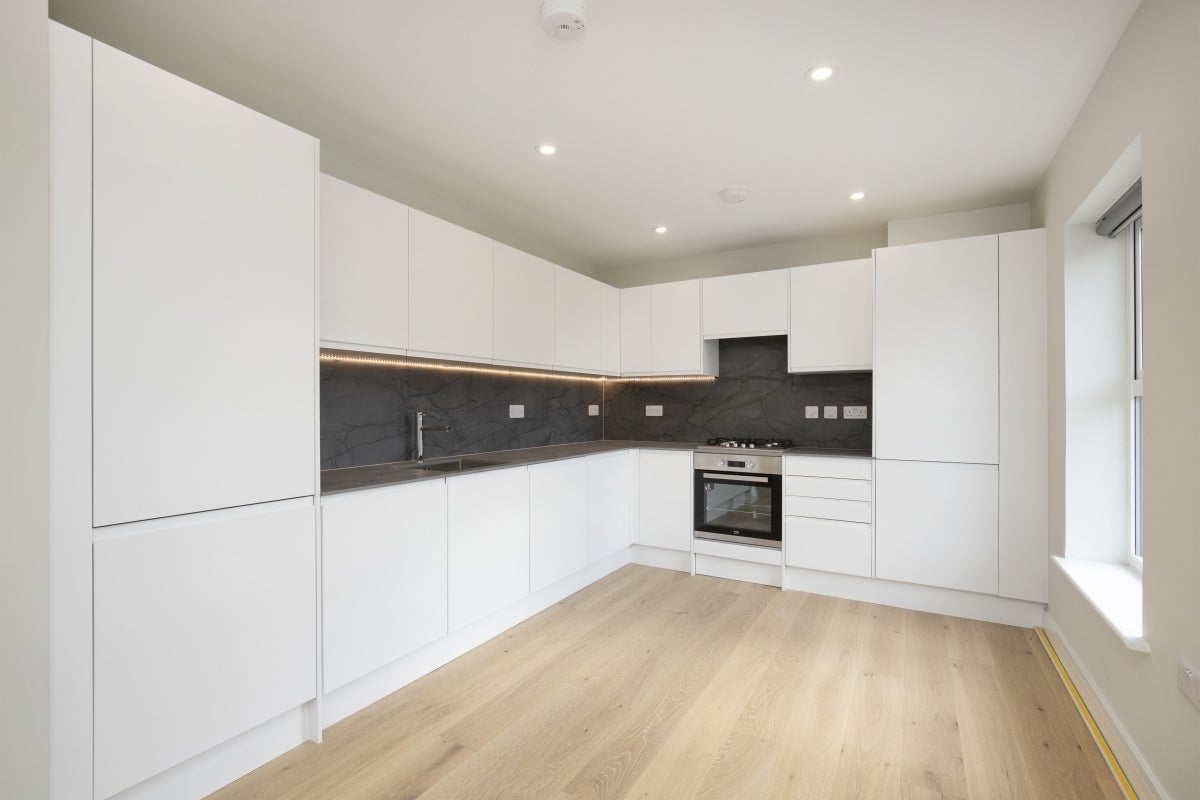 Flat Tenterden Grove in Greater London