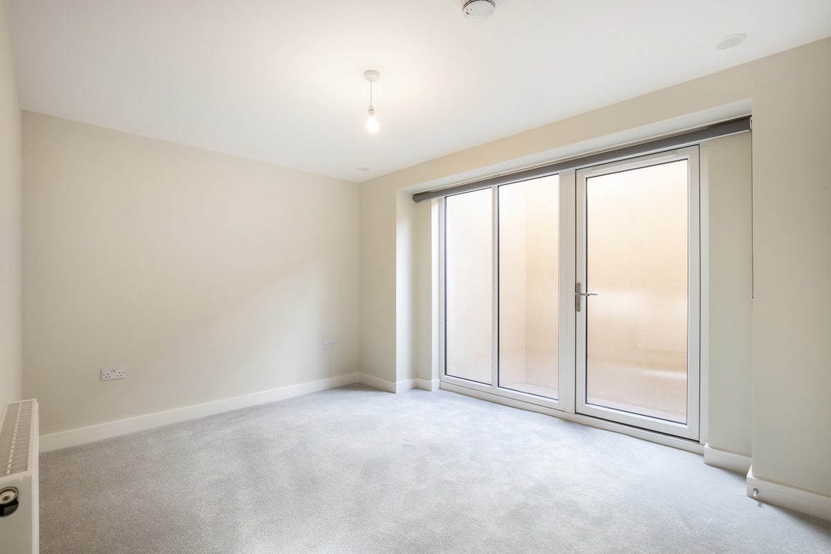 Flat Tenterden Grove in Greater London