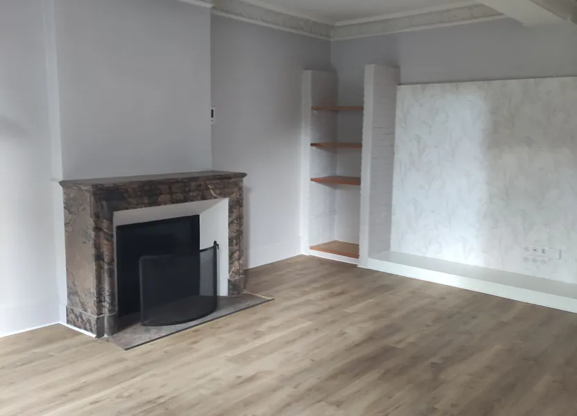 Maison Rue Nungesser et Coli à Cholet