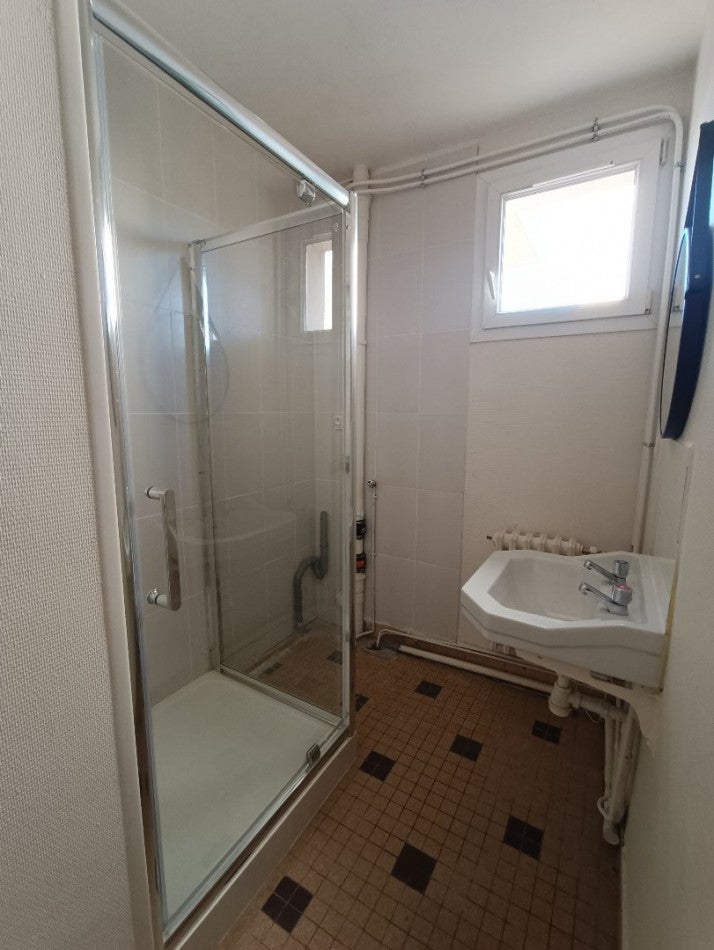 Appartement Avenue Jean Rieux à Toulouse