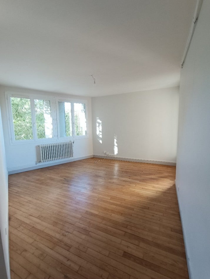 Appartement Avenue Jean Rieux à Toulouse