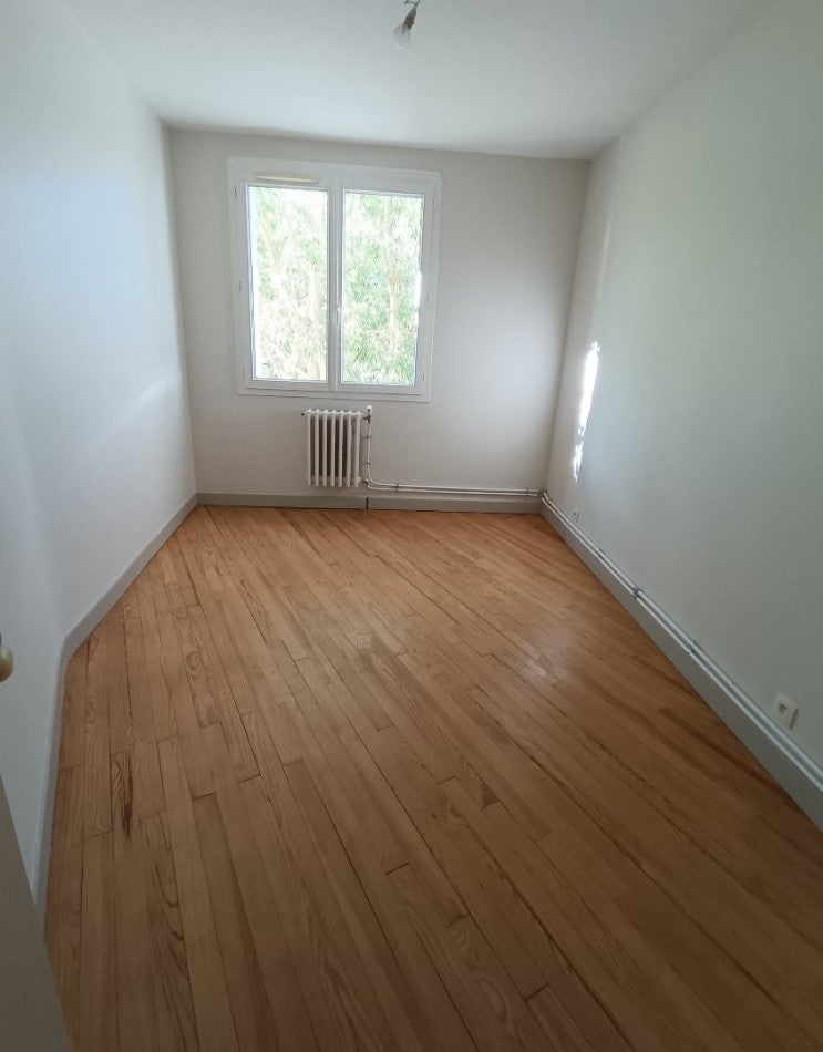 Appartement Avenue Jean Rieux à Toulouse