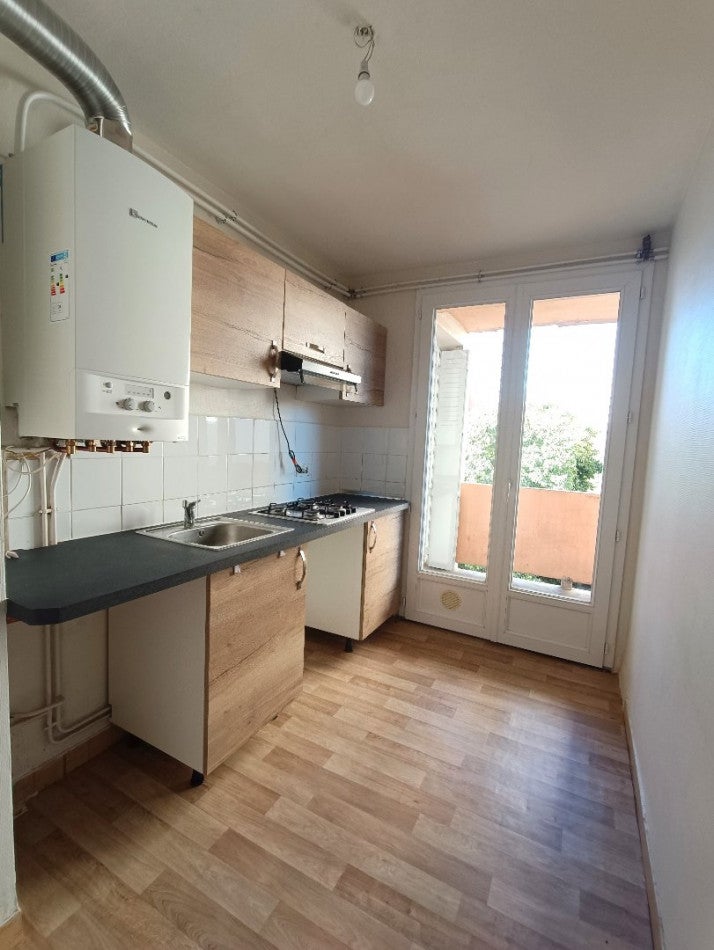 Appartement Avenue Jean Rieux à Toulouse