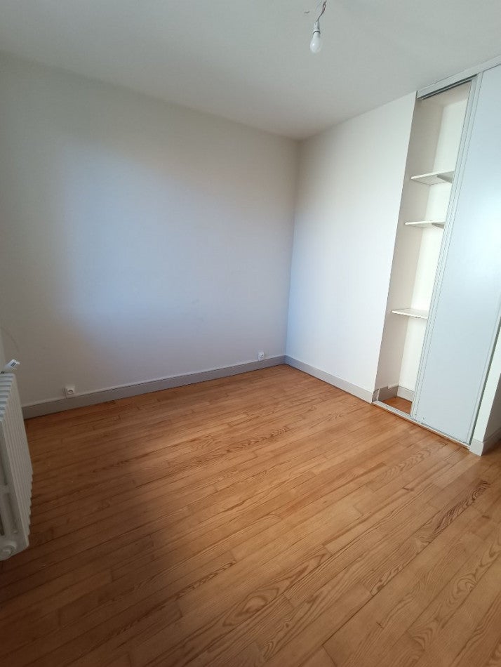 Appartement Avenue Jean Rieux à Toulouse