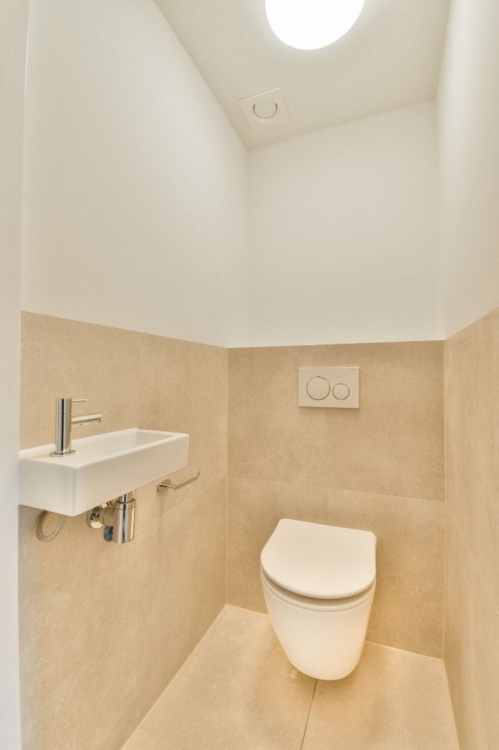 Hoekwoning te huur: Van Boshuizenstraat 443, Amsterdam
