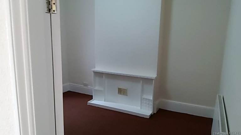House Jarratt Street in Doncaster