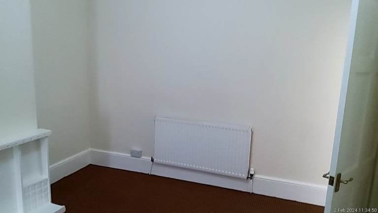 House Jarratt Street in Doncaster