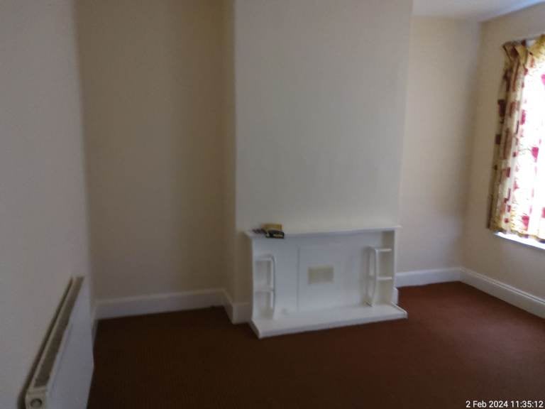 House Jarratt Street in Doncaster