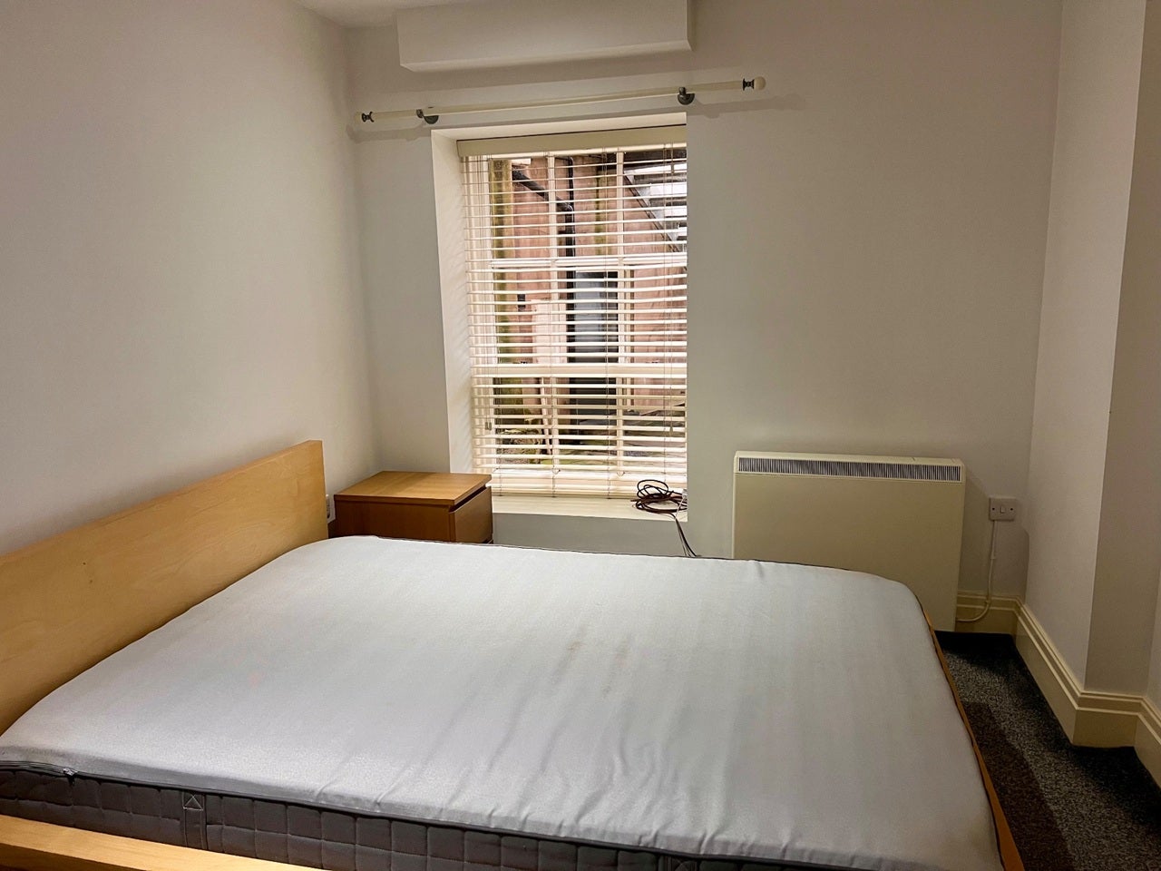 Flat Stanley Place in Preston