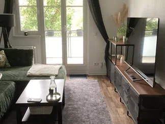 Wohnung Cracauer Straße in Magdeburg