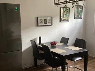 Wohnung Cracauer Straße in Magdeburg