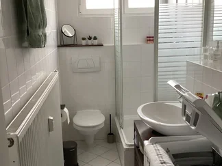 Wohnung Cracauer Straße in Magdeburg