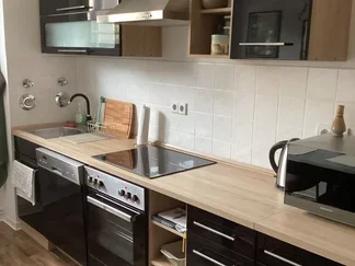 Wohnung Cracauer Straße in Magdeburg