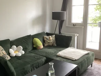 Wohnung Cracauer Straße in Magdeburg