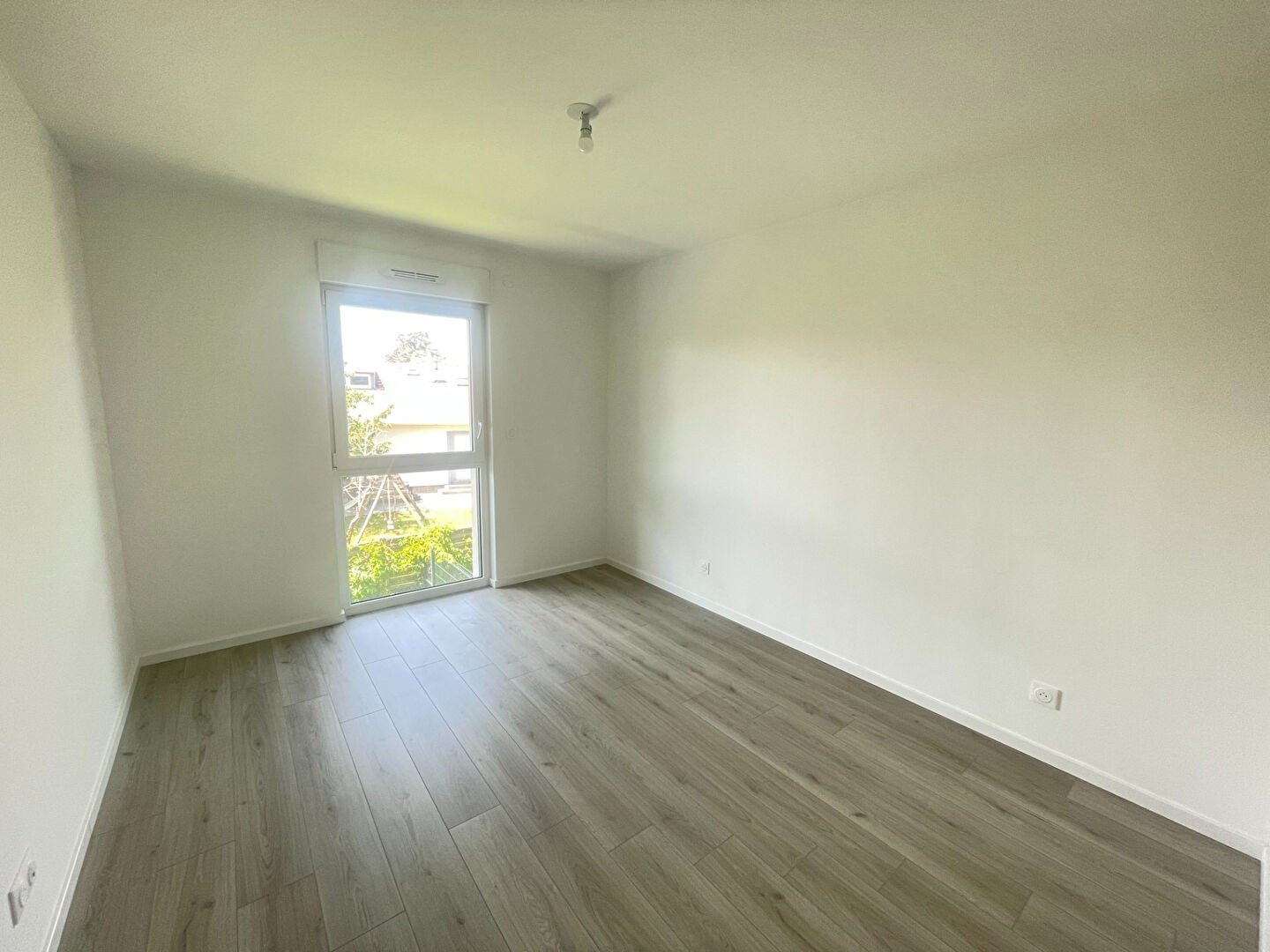 Flat Rue Neuve in Uckange