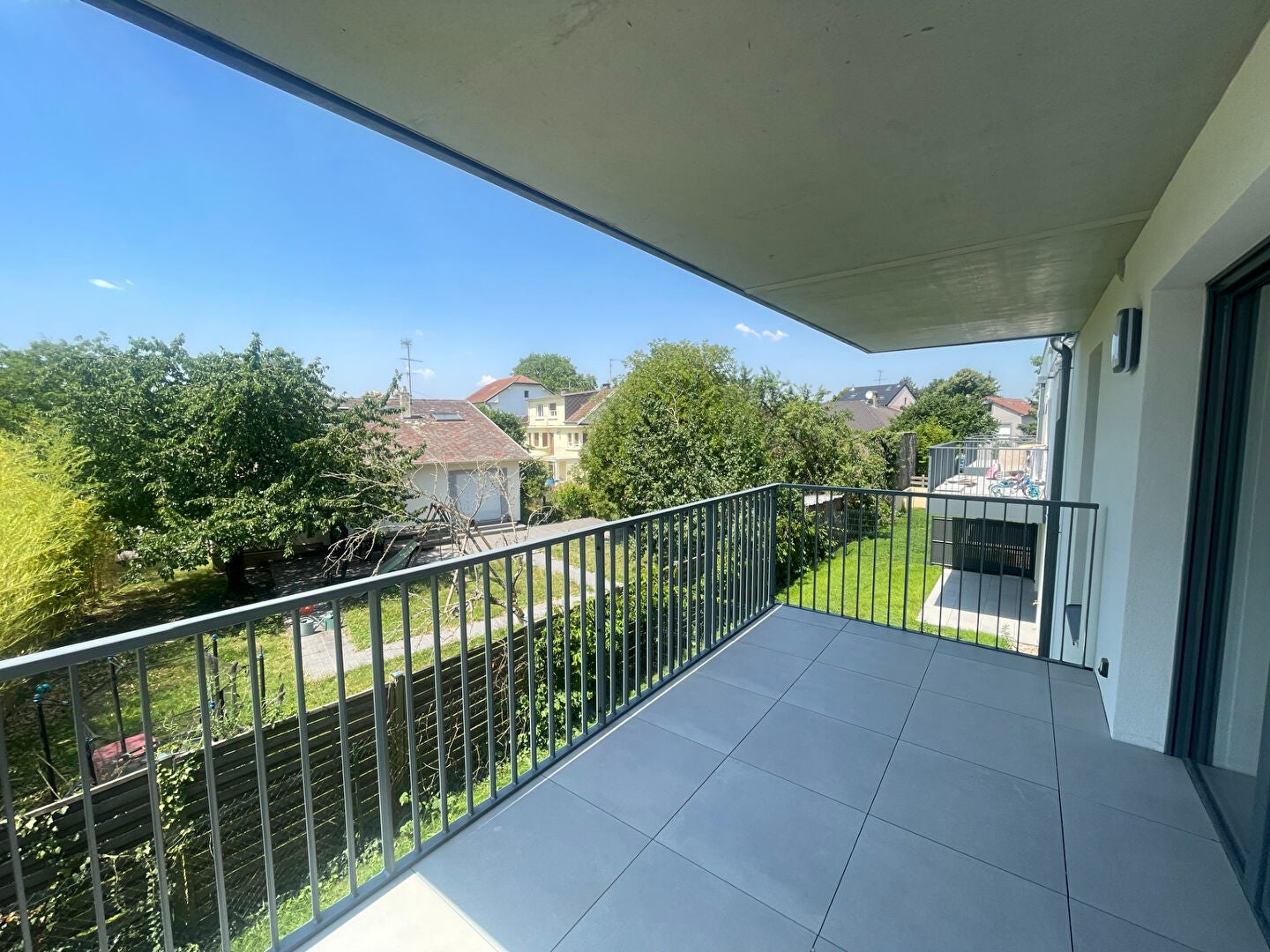 Flat Rue Neuve in Uckange