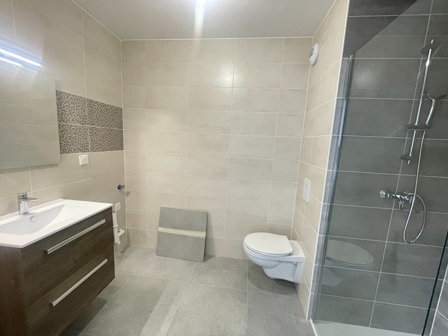 Flat Rue Neuve in Uckange