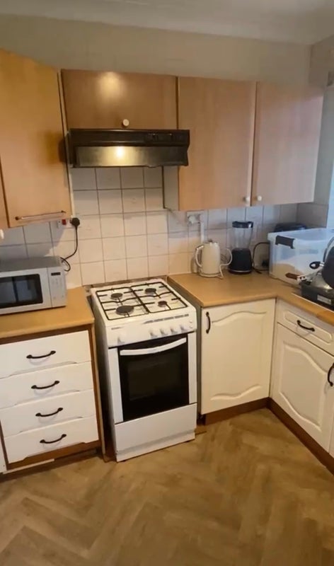 Room Fox Crescent in Chelmsford