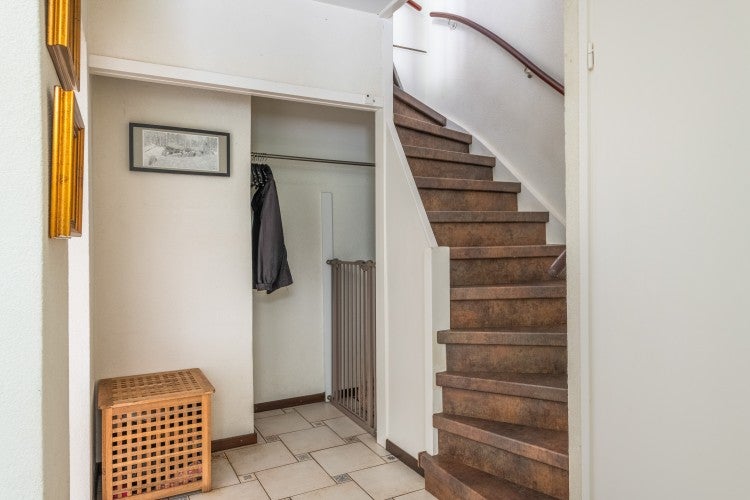 Hoekwoning te koop: Hazelaarstraat 14, Vianen