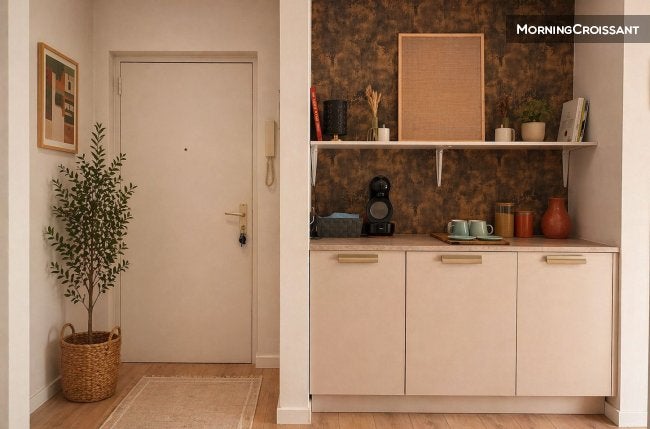 Appartement Rue Lamartine à Villefranche-sur-Saône