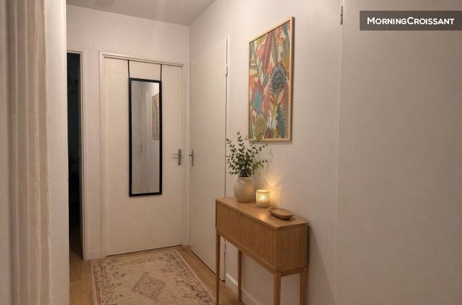 Appartement Rue Lamartine à Villefranche-sur-Saône