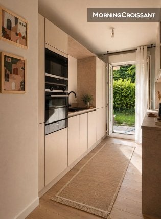 Flat Rue Lamartine in Villefranche-sur-Saône