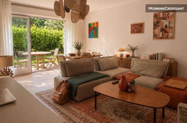 Appartement Rue Lamartine à Villefranche-sur-Saône