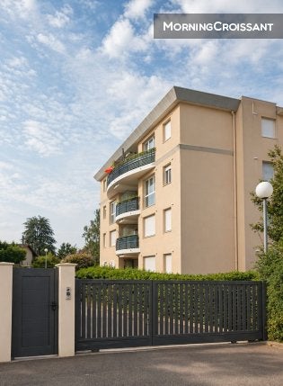 Appartement Rue Lamartine à Villefranche-sur-Saône
