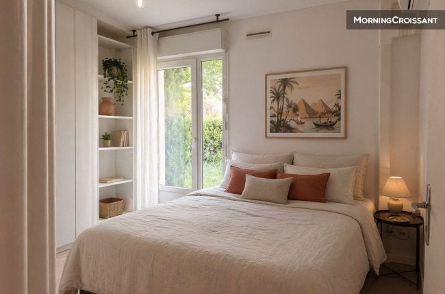 Appartement Rue Lamartine à Villefranche-sur-Saône