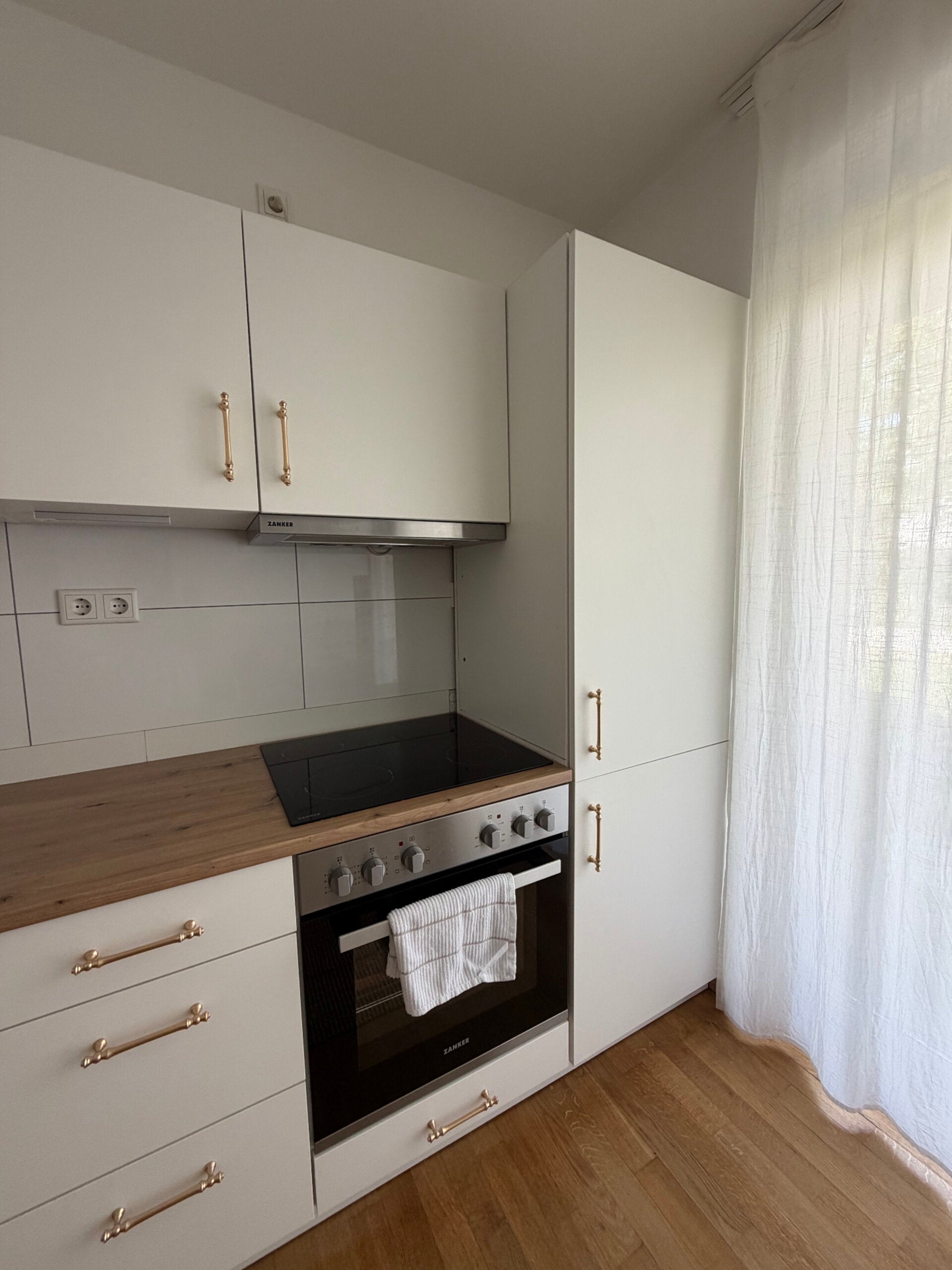 Wohnung Franz-Marc-Straße in Puchheim