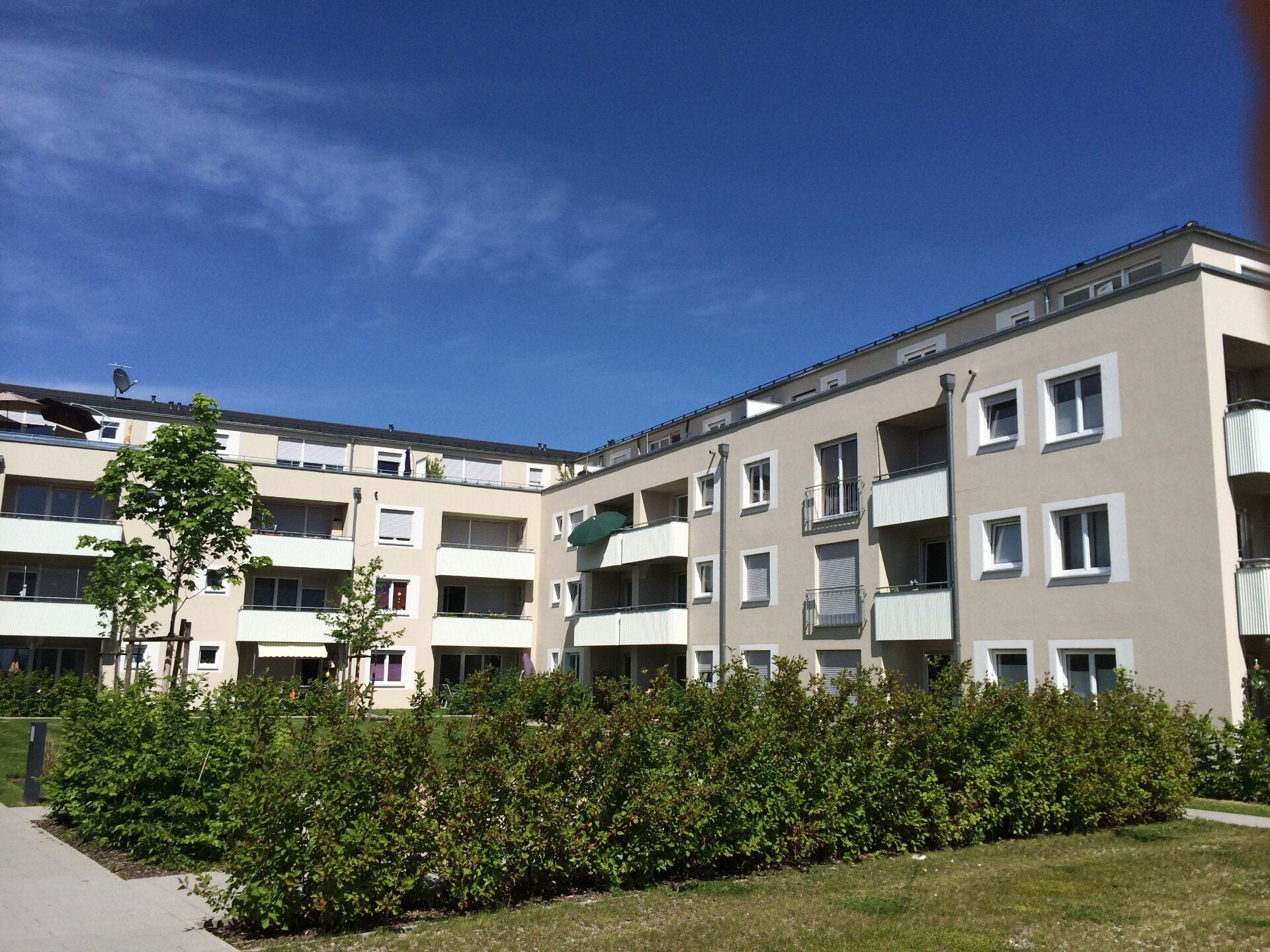 Wohnung Franz-Marc-Straße in Puchheim